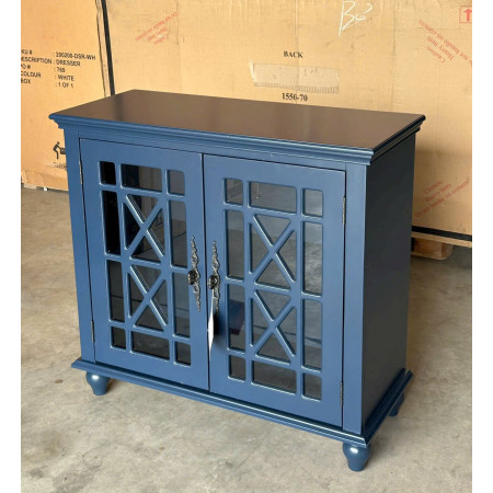 Kith 34-800 : Tủ Trang Trí , Tủ Bếp , Buffet - 2 Cánh Mở